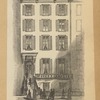 The Women's Hospital, 83 Madison Avenue, New York