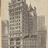The Lawyers' Title Insurance Company's Building, nos.44 to 46 Maiden Lane, and 35 to 37 Liberty Street, Manhattan, New York