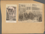 General views, Maiden Lane