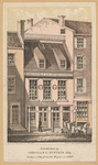 Christian G. Gunther, Esq., father of the present Mayor in 1820