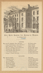 New York Asylum for Lying-in Women, no. 85 Marion street