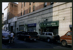 Block 522: Elizabeth Street between Broome Street and Kenmare Street (east side)