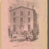 School House, no. 21, Marion Street, neat Prince