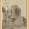 Belmont chapel, Cathedral of New York