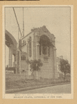 Belmont chapel, Cathedral of New York