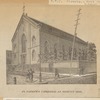 St. Patrick's Cathedral, as rebuilt 1868