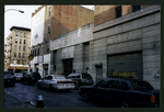 Block 522: Elizabeth Street between Broome Street and Kenmare Street (east side)
