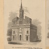 St. Patrick's Cathedral