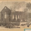 [?] St. Patrick's Roman Catholic Cathedral, New York