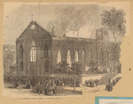[?] St. Patrick's Roman Catholic Cathedral, New York