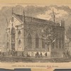 1860--old St. Patrick's Cathedral, Mott Street