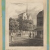 St. Patrick's Cathedral, Mott St. 