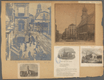General views, Nassau St. 