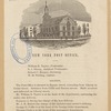 New York Post Office