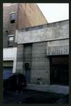 Block 522: Elizabeth Street between Broome Street and Kenmare Street (east side)
