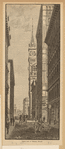 Upper part of Nassau Street