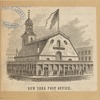 New York Post Office