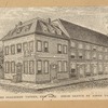 The Shakespere Tavern, New York