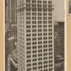 Liberty Tower Building, Nassau and Liberty Streets, New York City