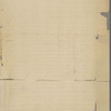 Edward Webb letter to Joseph Hawley