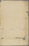 Edward Webb letter to Joseph Hawley