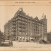 The Murray Hill Hotel, Park Avenue and Fortieth Street