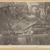 Park Avenue Tunnel choked with debris