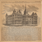 The Hahnemann Hospital 
