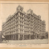 The Park Avenue Hotel, Park Avenue and Thirty Fourth Street 