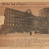 Old New York in pictures--no. 49--Grand Union Hotel