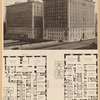 Apartments "A" and "B" at 270 Park Avenue, New York