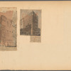 Buildings on Park Ave.