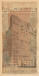 Park Ave. building well rented