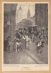 "Papers!" by G.H. Boughton