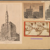 General views, Printing House Sq.