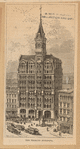The Tribune Building