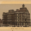 New Post Office