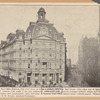 General Post Office Building, City Hall Park...