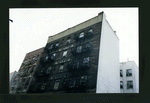 Block 523: Elizabeth Street between Kenmare Street and Broome Street (west side)