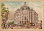 New York Post Office