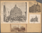 Post Office, New York
