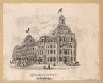 New Post Office