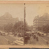 City Hall Post Office & Courthouse