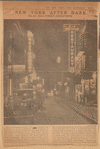 New York after dark. No. 20--Pell Street, Chinatown