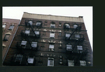 Block 523: Elizabeth Street between Kenmare Street and Broome Street (west side)