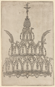 Italian old master prints