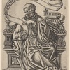 The Prophet Ezekiel