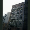 Block 523: Elizabeth Street between Kenmare Street and Broome Street (west side)