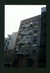 Block 523: Elizabeth Street between Kenmare Street and Broome Street (west side)