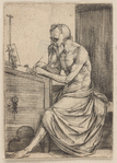 Saint Jerome